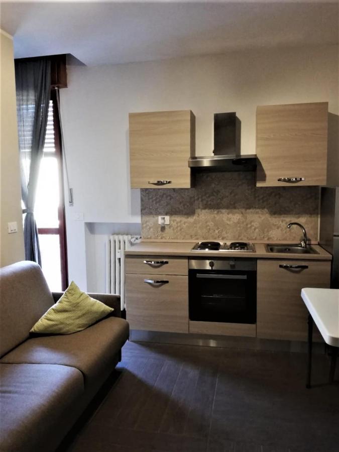 Hh Hermoso Housing Alessandria Exterior foto