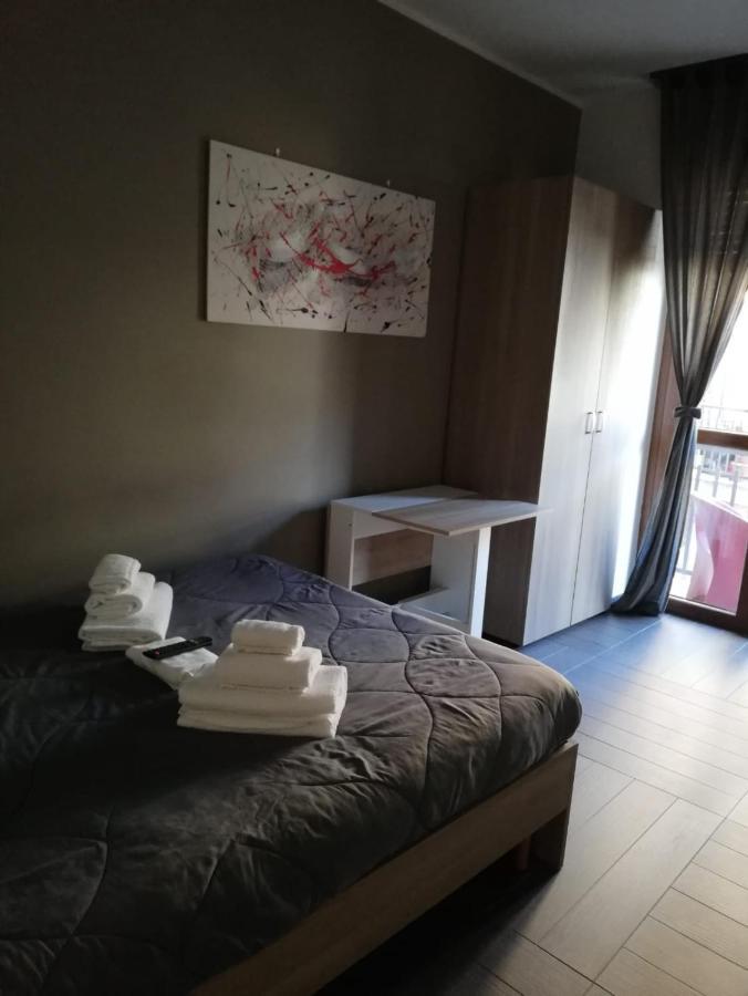 Hh Hermoso Housing Alessandria Exterior foto