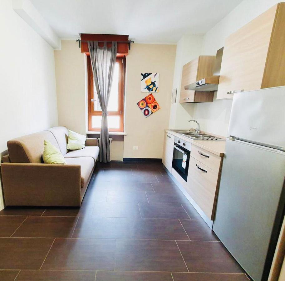 Hh Hermoso Housing Alessandria Exterior foto