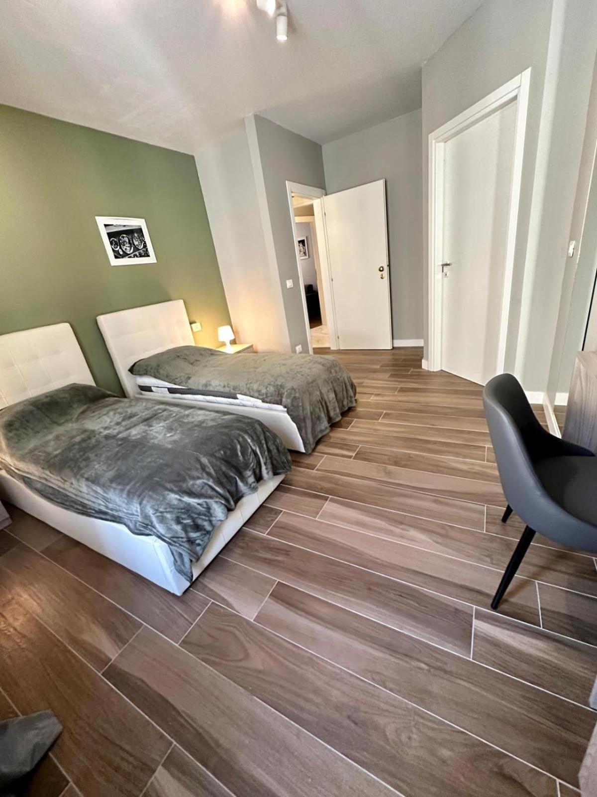 Hh Hermoso Housing Alessandria Exterior foto